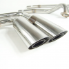 Photo of Quicksilver Sport Exhaust for the Lamborghini Countach - Image 2
